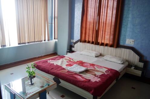Hotel Blue Moon, Banswara 2